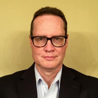 Profile Picture of Mark Cavaness (@deadlifter600) on Twitter