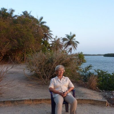 Annie Ledoux - Twitter Profile Picture of Annie Ledoux (@treillemuscate) on Twitter