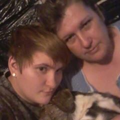 Profile Picture of Jane Troutman (@janetroutman59) on Tiktok