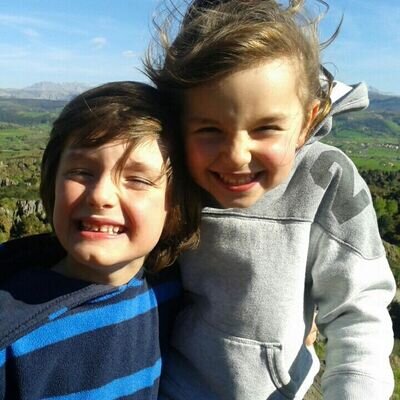 Profile Picture of Jonathan Kinson (@KinsonJonathan) on Twitter