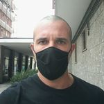 Profile Picture of Andrea Cancellieri (@andrea.cance.beast.incarnate) on Instagram