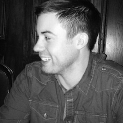 Profile Picture of Andrew Overby (@@AndyOverby) on Twitter