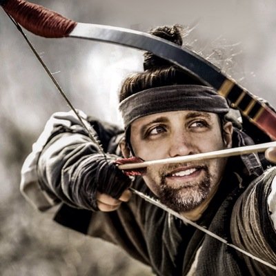 Profile Picture of Adam Bain (@squidmon2) on Twitter