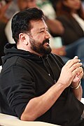 Profile Picture of Jayaramon Wikipedia