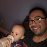 Profile Picture of Brian Bennett (@briankhbennett) on Instagram