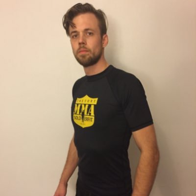 Profile Picture of Jared Castaldi (@BaltimoresCB) on Twitter