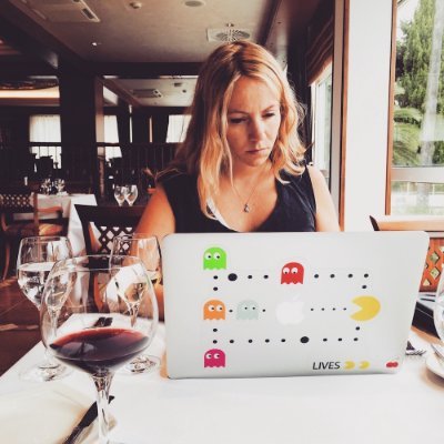 Profile Picture of Jenny Adams (@Jennyadams_22) on Twitter