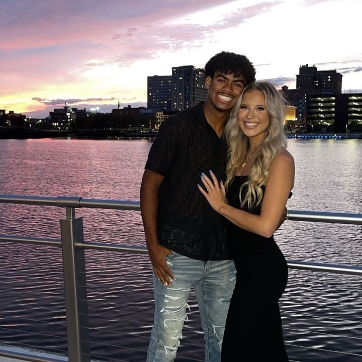 Profile Picture of Lauren Parsons (@lauren.parsons8) on Tiktok