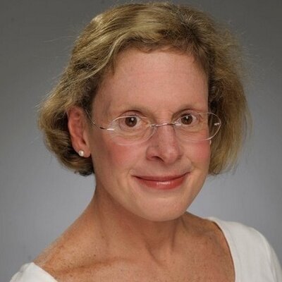 Profile Picture of Elizabeth Handy (@BaltimoreEMDR) on Twitter