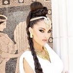 Profile Picture of Penelope Fulton (@greekgoddess.pf5656) on Instagram