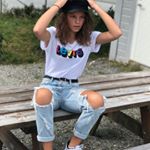 Profile Picture of Adele Linea Rokstad (@adelelinearokstad) on Instagram