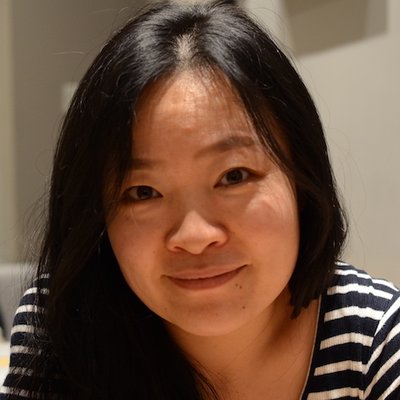 Profile Picture of Ling Wu (@lingwu_) on Twitter