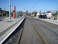 Profile Picture of Saggart Luas stopon Wikipedia