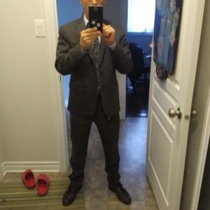 Profile Picture of Eugene Tanguay (@TanguayEugene) on Twitter