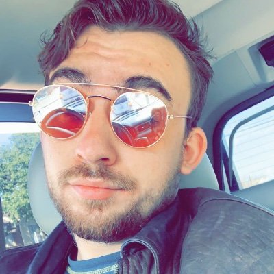 Profile Picture of Matt Gremillion (@gremillion_matt) on Twitter