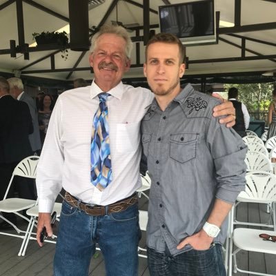 Profile Picture of Chad Landers (@Shadmandenver) on Twitter