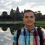 Profile Picture of Derek Antonio Serra (@derekserraphototourguide) on Instagram