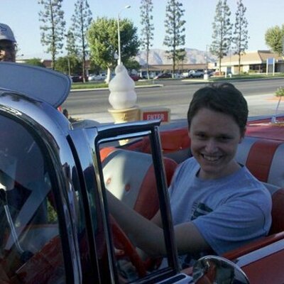 Profile Picture of Adam Hawks (@AMHawks) on Twitter