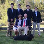 Profile Picture of Terry Fowler (@terryfowler_hccouncil9) on Instagram