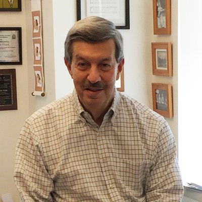 Profile Picture of Martin Frank (@FranklyPhysiol) on Twitter