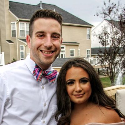 Profile Picture of Brad Canfield (@bradcan34) on Twitter
