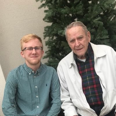 Profile Picture of Nicholas Sabo (@SaboNicholas) on Twitter
