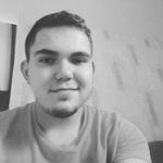 Profile Picture of Thomas Binet (@rambo.binet) on Instagram