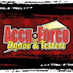 Profile Picture of Keith Berner (@Accu_Force) on Twitter
