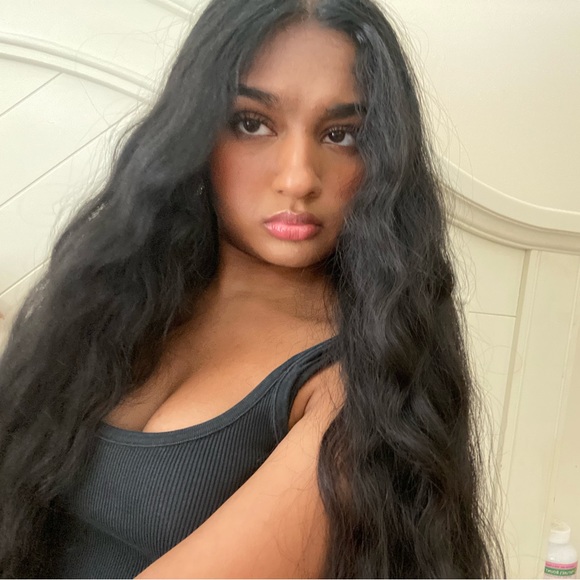 Profile Picture of Ammini David (@ayyammini) on Poshmark