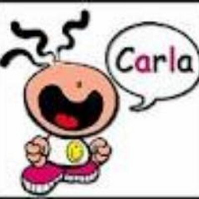 Profile Picture of Carla Casanova (@carlacasanova13) on Twitter