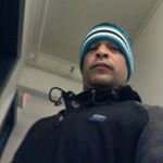 Profile Picture of Daniel Merced (@merced.d) on Instagram