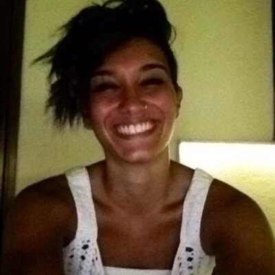 Profile Picture of Angela Costagliola (@angelacostaglio) on Twitter