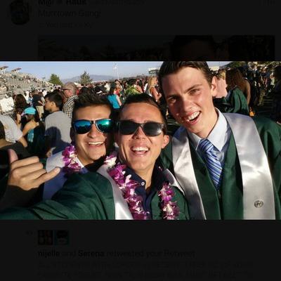 Profile Picture of Aaron Ashton (@beyond_sane) on Twitter