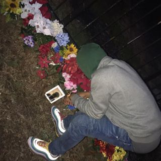 Profile Picture of Boker T Da Shooter (@kevaughndre.bowen.79) on Facebook