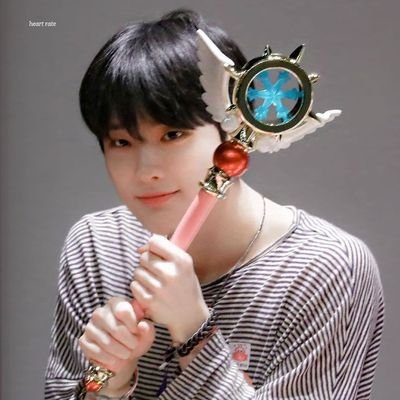 Profile Picture of Cho ✨ (@JasmineHwang10) on Twitter