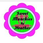 Profile Picture of Sweet Munchies by Heather (@sweet_munchies_by_heather) on Instagram