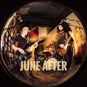 Profile Picture of June After (@JuneAfterBand) on Youtube