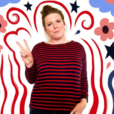 Profile Picture of Iona St Joseph (@ionastjoseph) on Twitter
