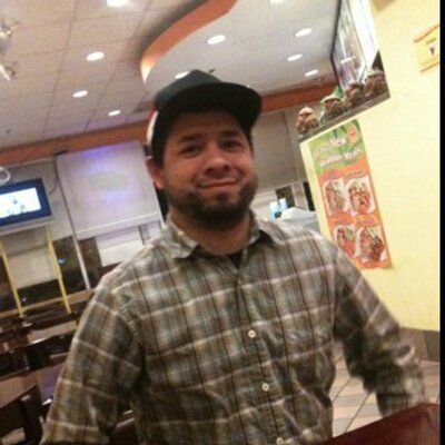 Profile Picture of Adam Valdivia (@VALDIVIAMONSTER) on Twitter