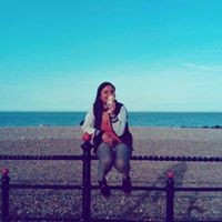 Profile Picture of Miriam Araujo (@miriam-araujo-3) on Quora