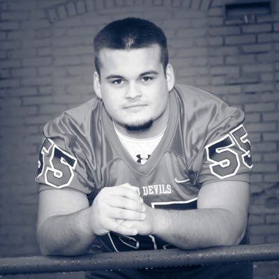 Profile Picture of Eric Vaughn (@vaughnman11) on Twitter