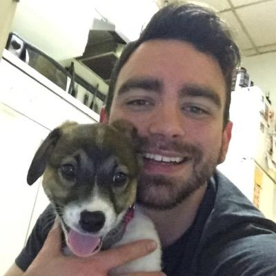 Profile Picture of Daniel Fillmore (@danielfillmore) on Twitter