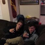 Profile Picture of Eddie Patrick (@eddiep_56) on Instagram