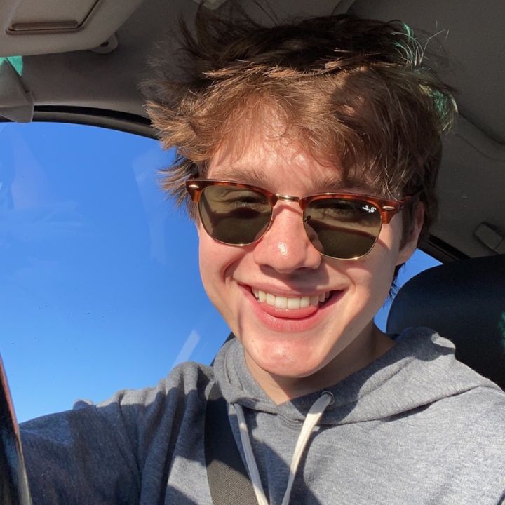 Profile Picture of NickReid (@nicholasreid_) on Tiktok