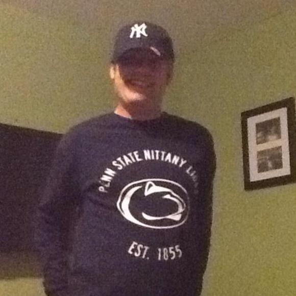 Profile Picture of Jason Rutkowski (@jasonrutkowski) on Poshmark