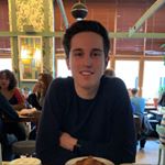 Profile Picture of Jeff Marson (@jeffmarson14) on Instagram