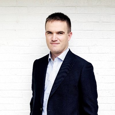 Profile Picture of Adam V. Link (@Linkavych) on Twitter