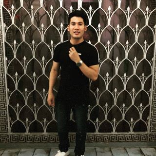 Profile Picture of Cedrick John Dumbrique (@cedrickjohn.dumbrique) on Facebook