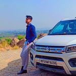 Profile Picture of ꧁༺ ANKIT CHOUDHARY ༺꧁ (@shadow_hunter_006) on Instagram