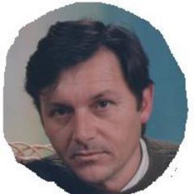 Profile Picture of Tony Garcia Exposito (@TonyGarciaExpo1) on Twitter